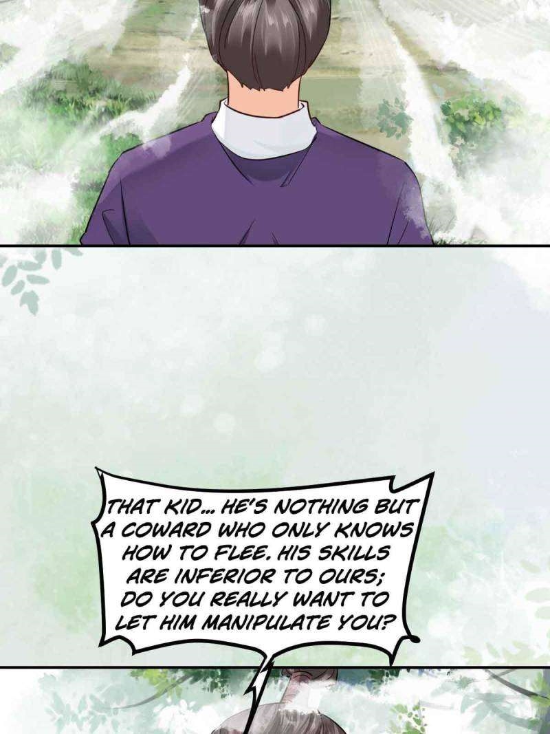 The Ghostly Doctor Chapter 551 - Page 12