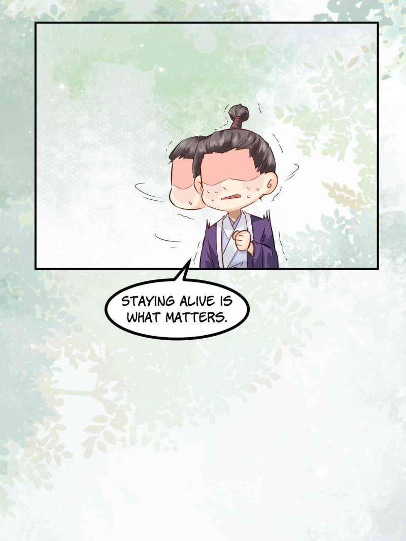 The Ghostly Doctor Chapter 551 - Page 14