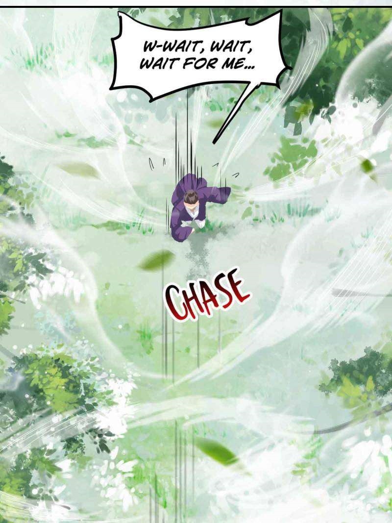 The Ghostly Doctor Chapter 551 - Page 15