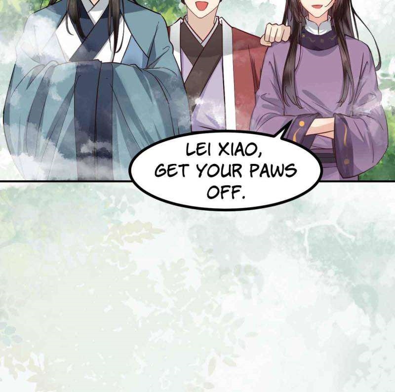 The Ghostly Doctor Chapter 551 - Page 20