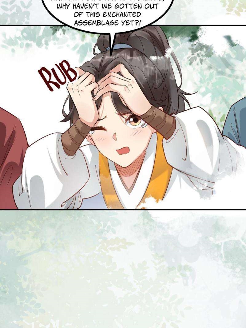 The Ghostly Doctor Chapter 551 - Page 4