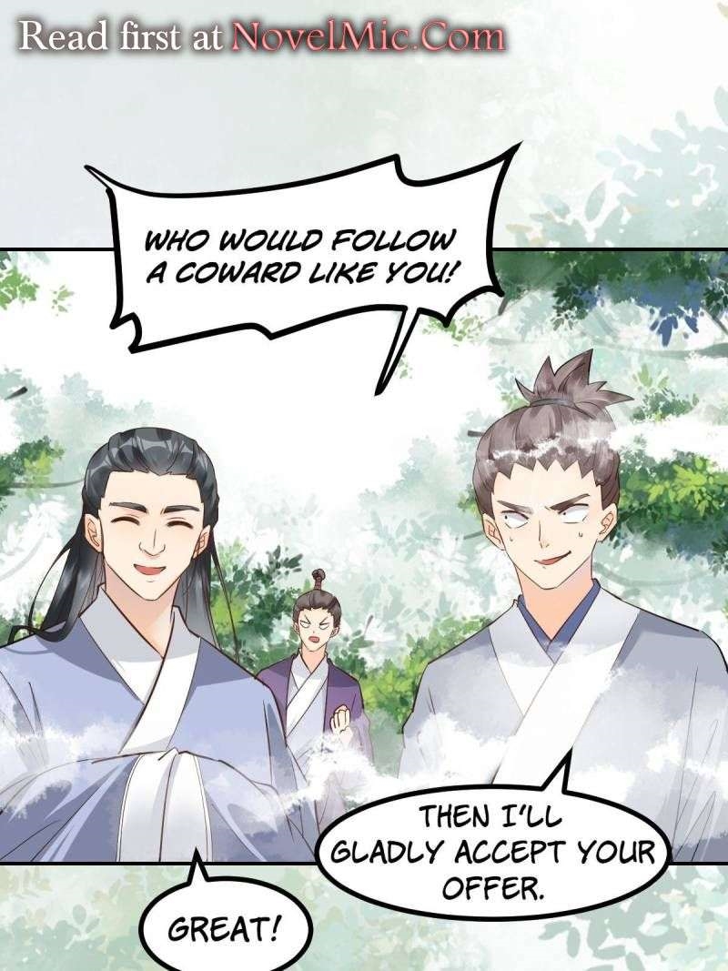 The Ghostly Doctor Chapter 551 - Page 9