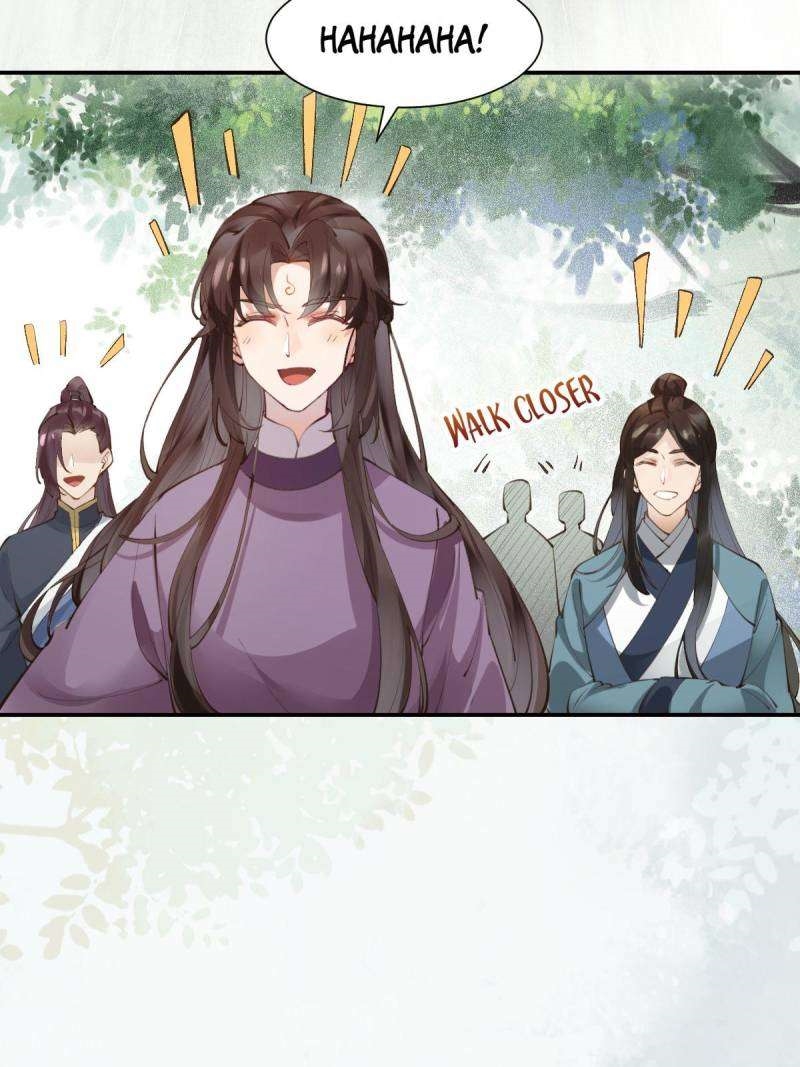 The Ghostly Doctor Chapter 552 - Page 10