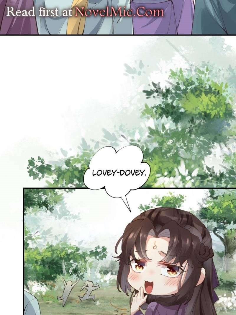 The Ghostly Doctor Chapter 552 - Page 12