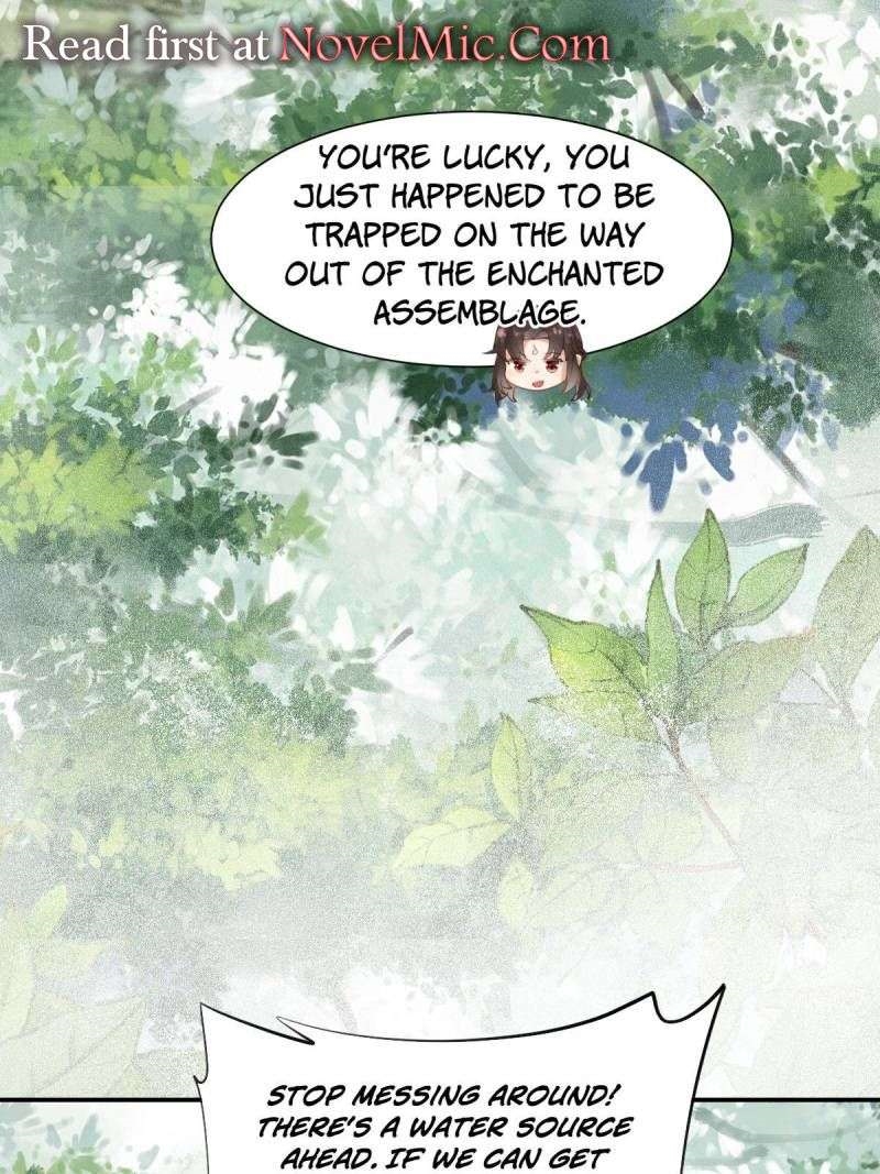 The Ghostly Doctor Chapter 552 - Page 15