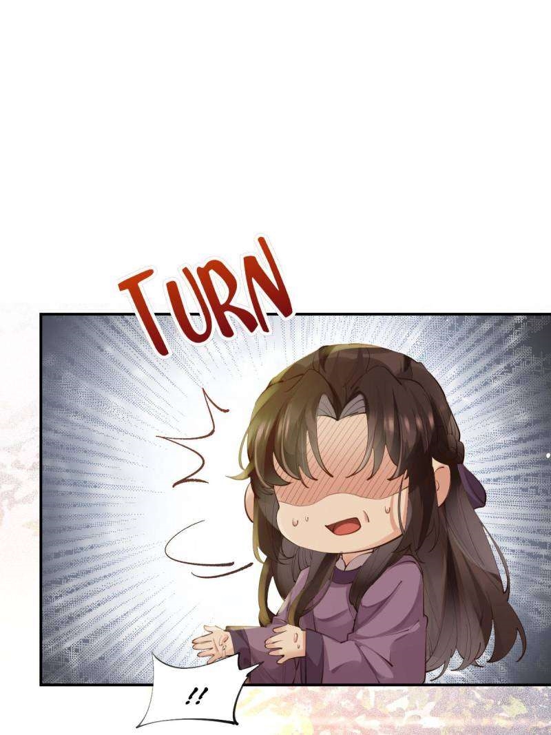 The Ghostly Doctor Chapter 552 - Page 21