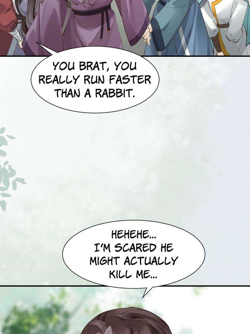 The Ghostly Doctor Chapter 552 - Page 3