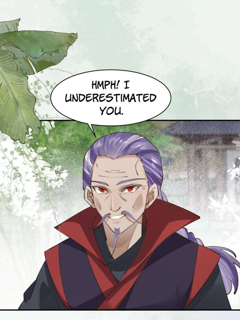 The Ghostly Doctor Chapter 552 - Page 33