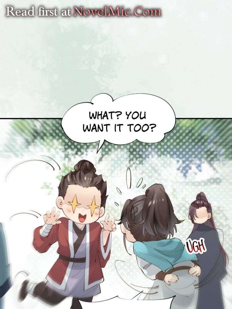 The Ghostly Doctor Chapter 552 - Page 7