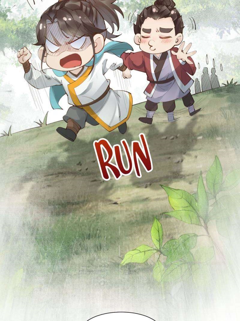 The Ghostly Doctor Chapter 552 - Page 9