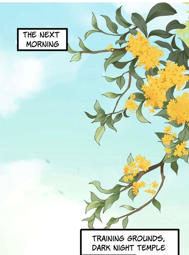 The Ghostly Doctor Chapter 553 - Page 1