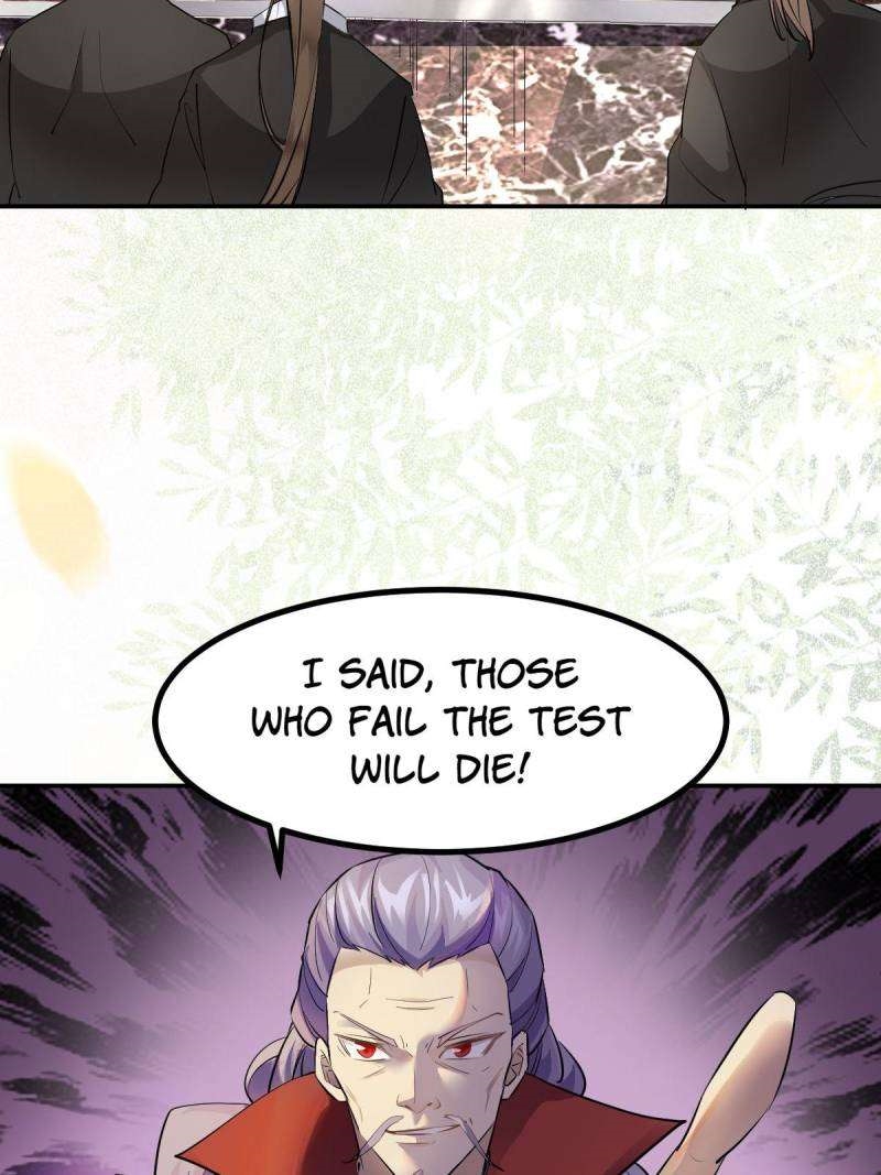 The Ghostly Doctor Chapter 553 - Page 13