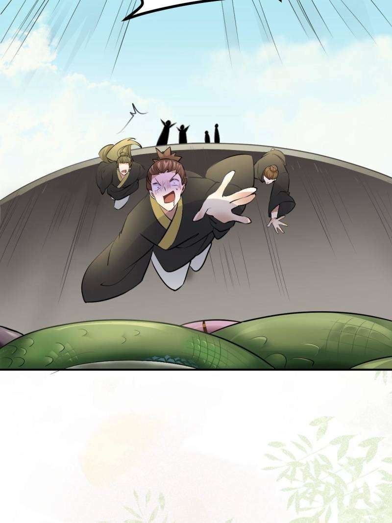 The Ghostly Doctor Chapter 553 - Page 15