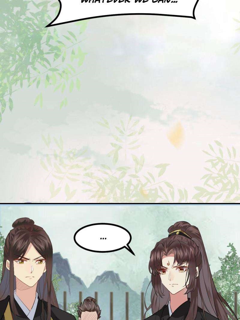 The Ghostly Doctor Chapter 553 - Page 21