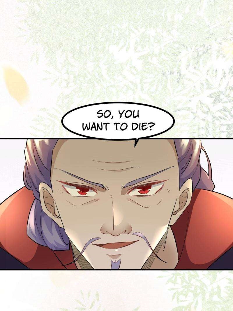 The Ghostly Doctor Chapter 553 - Page 23