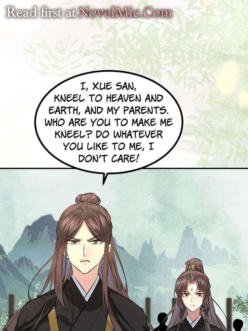 The Ghostly Doctor Chapter 553 - Page 24