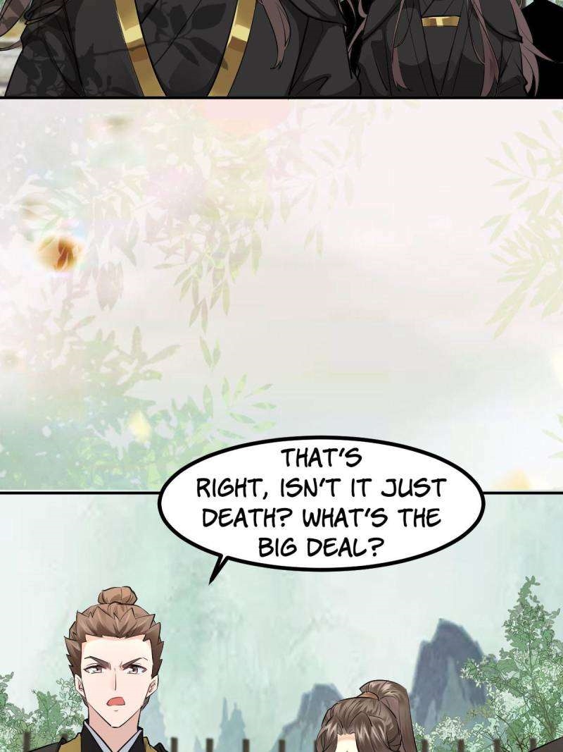 The Ghostly Doctor Chapter 553 - Page 25