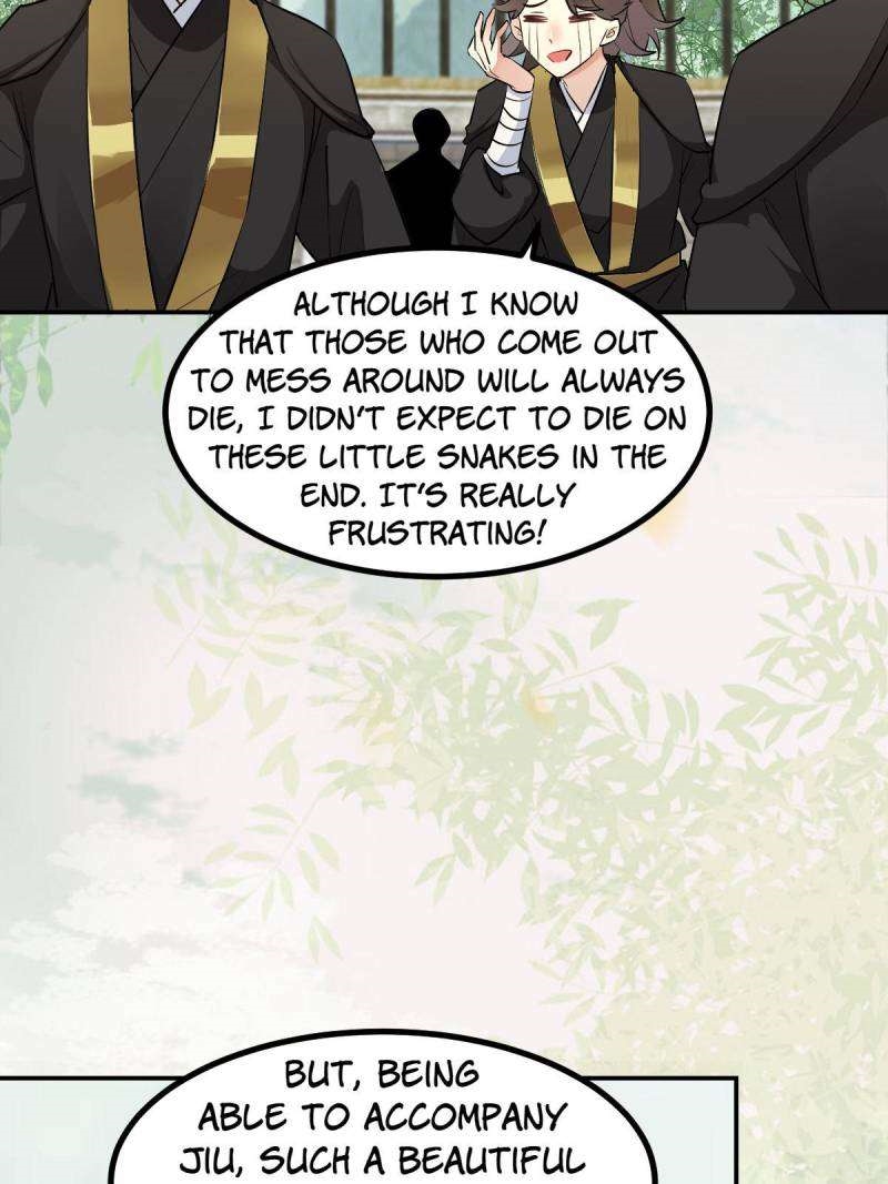 The Ghostly Doctor Chapter 553 - Page 26