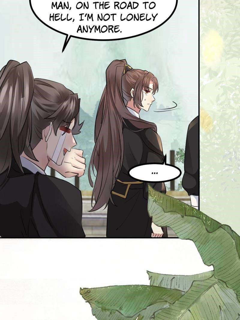 The Ghostly Doctor Chapter 553 - Page 27