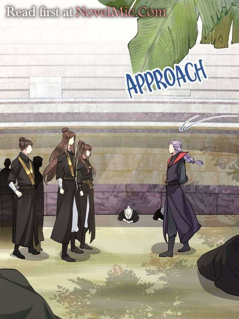 The Ghostly Doctor Chapter 553 - Page 28