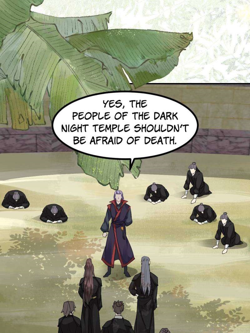 The Ghostly Doctor Chapter 553 - Page 33