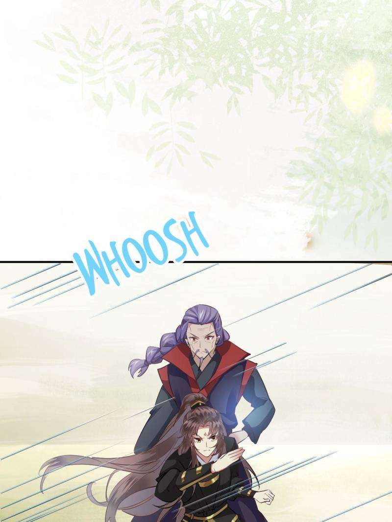 The Ghostly Doctor Chapter 553 - Page 37