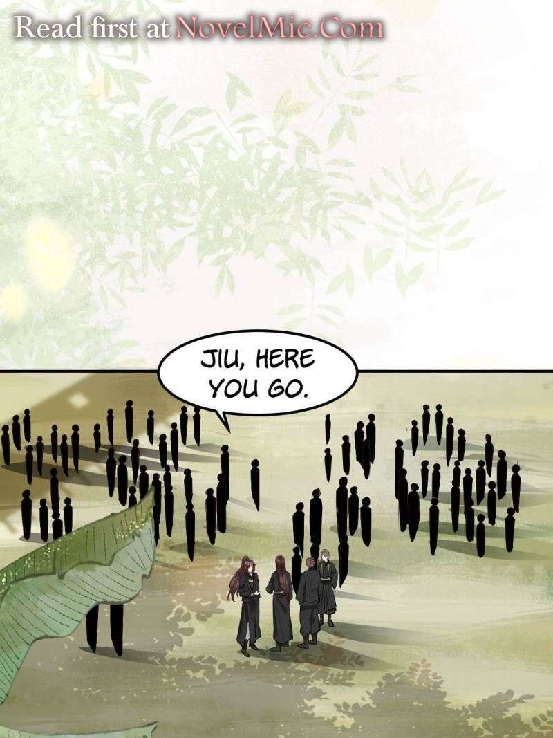 The Ghostly Doctor Chapter 553 - Page 4