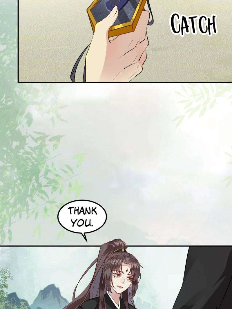 The Ghostly Doctor Chapter 553 - Page 6