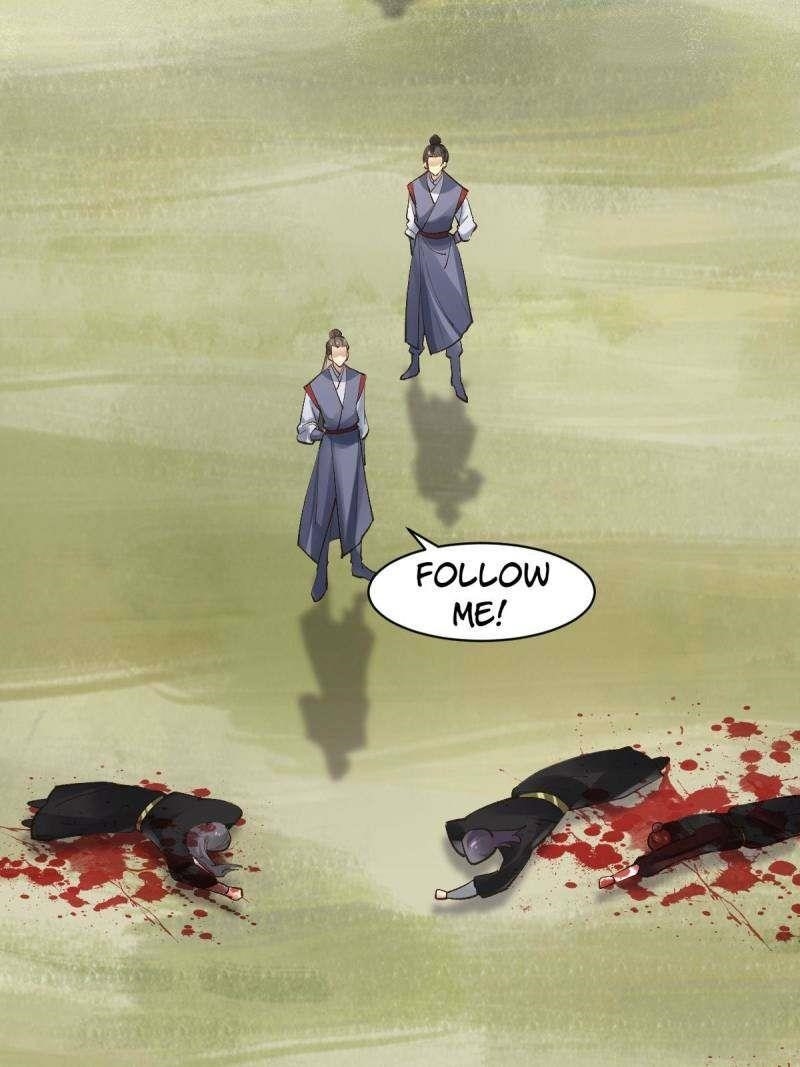 The Ghostly Doctor Chapter 554 - Page 15