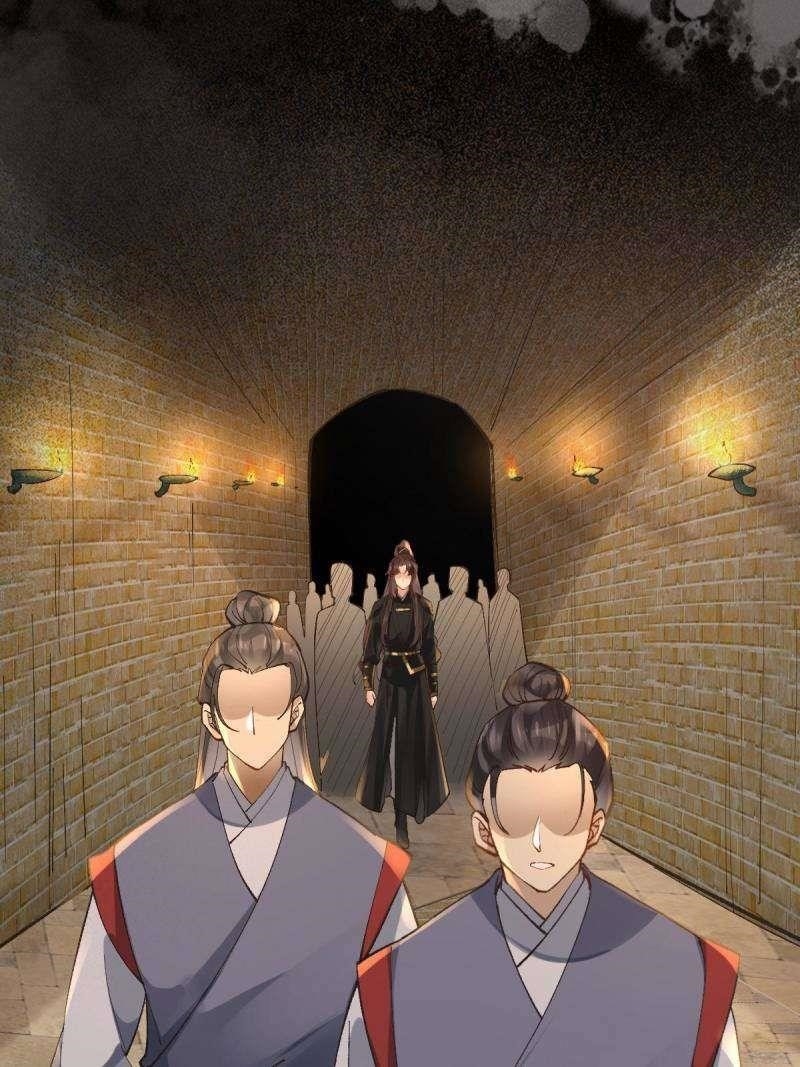 The Ghostly Doctor Chapter 554 - Page 18