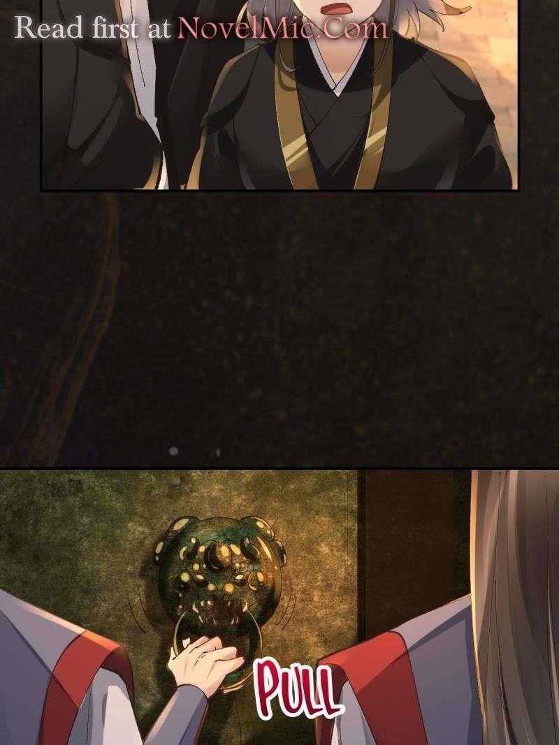 The Ghostly Doctor Chapter 554 - Page 20