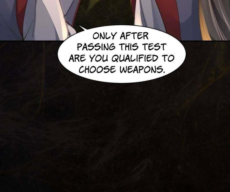 The Ghostly Doctor Chapter 554 - Page 21