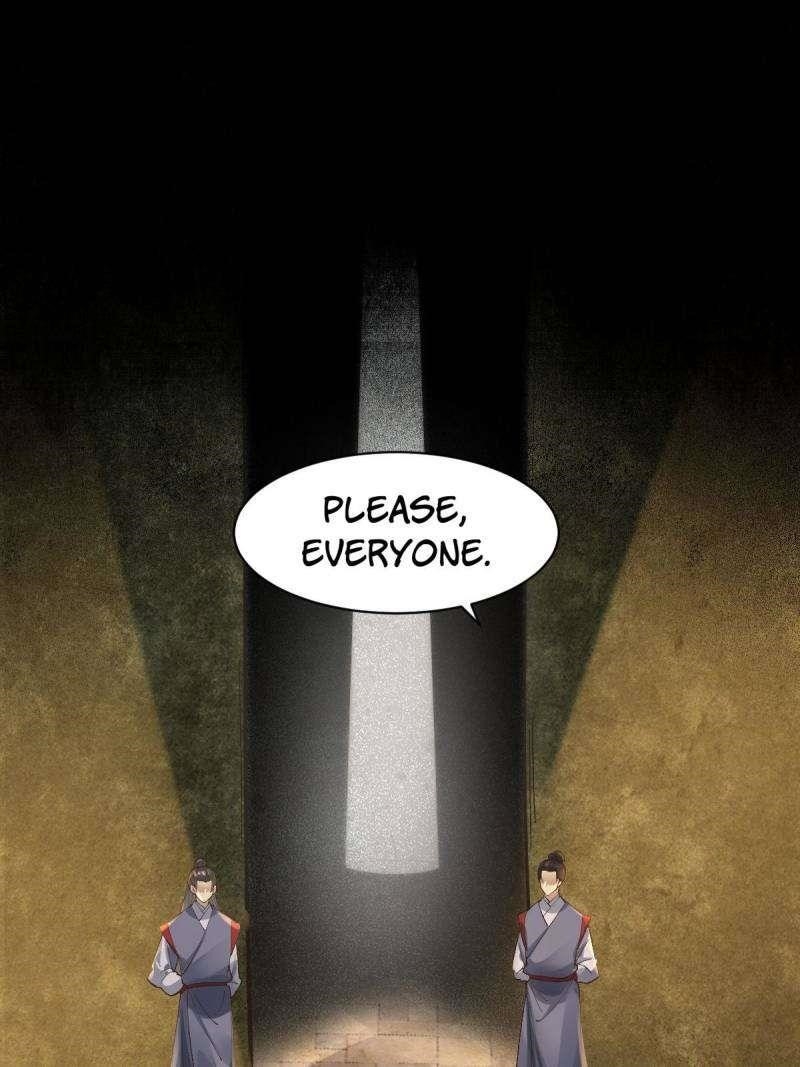 The Ghostly Doctor Chapter 554 - Page 22