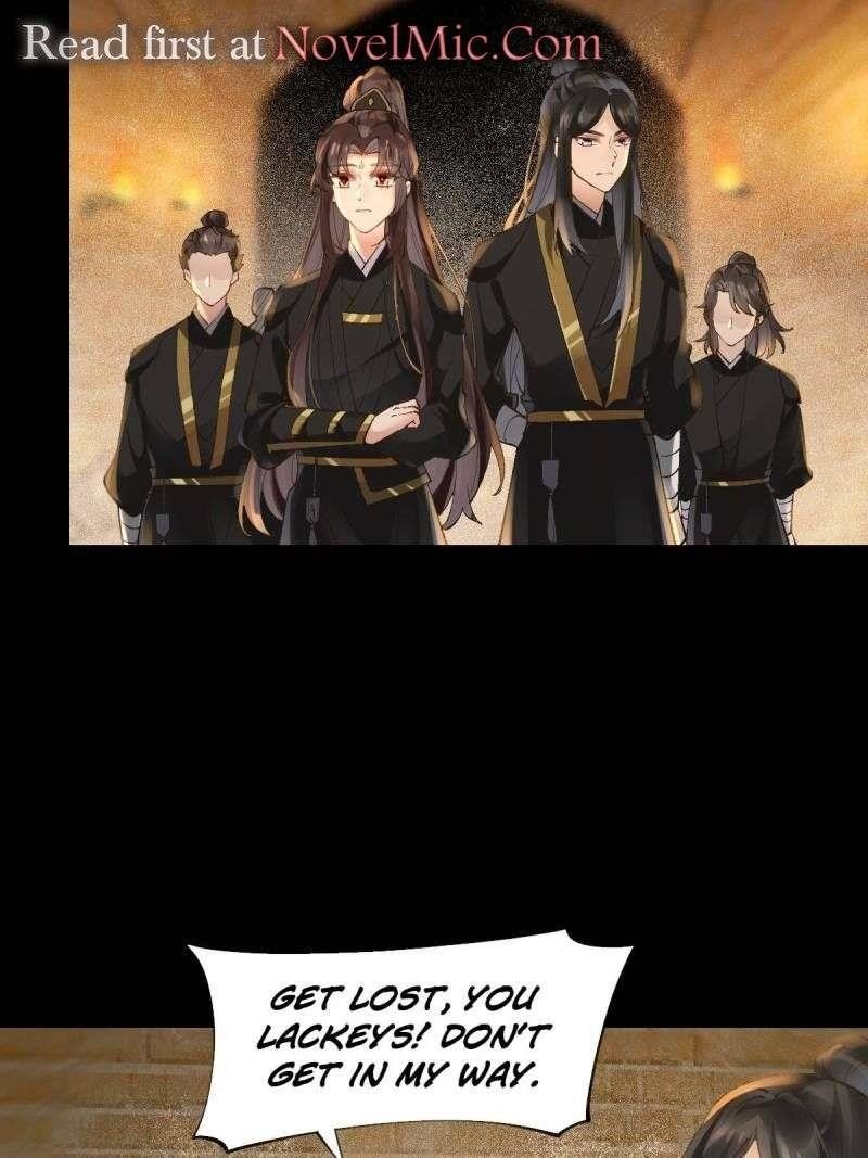 The Ghostly Doctor Chapter 554 - Page 24