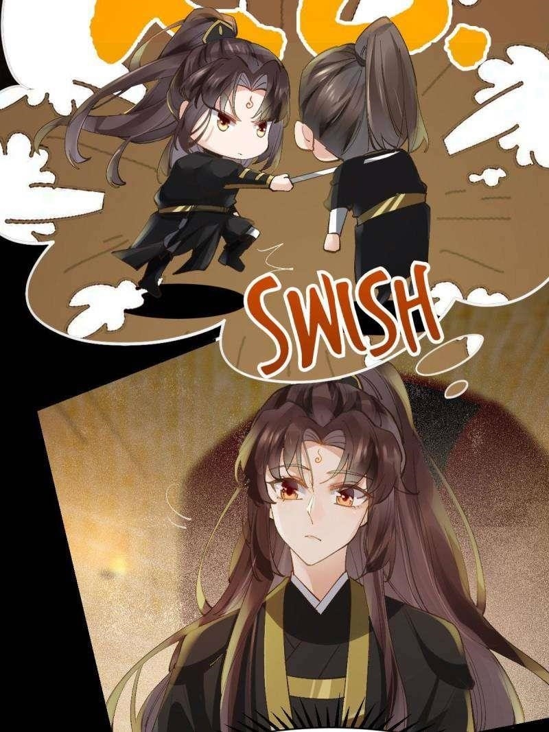 The Ghostly Doctor Chapter 554 - Page 28