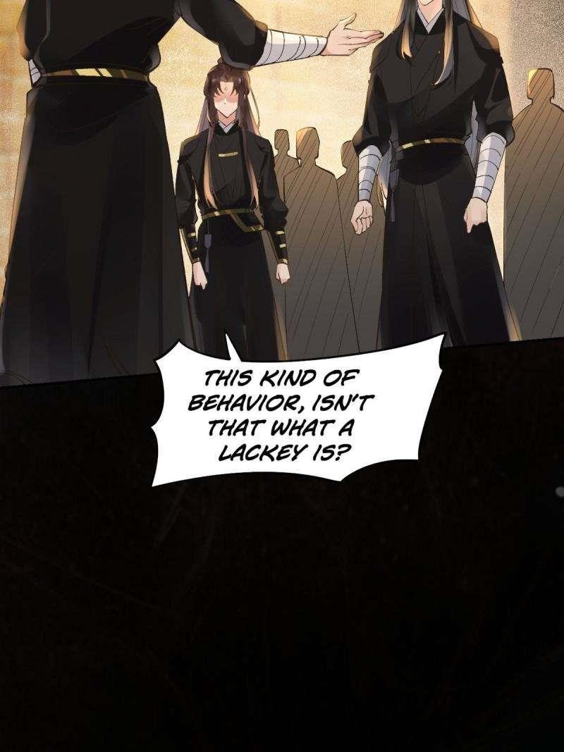 The Ghostly Doctor Chapter 554 - Page 31