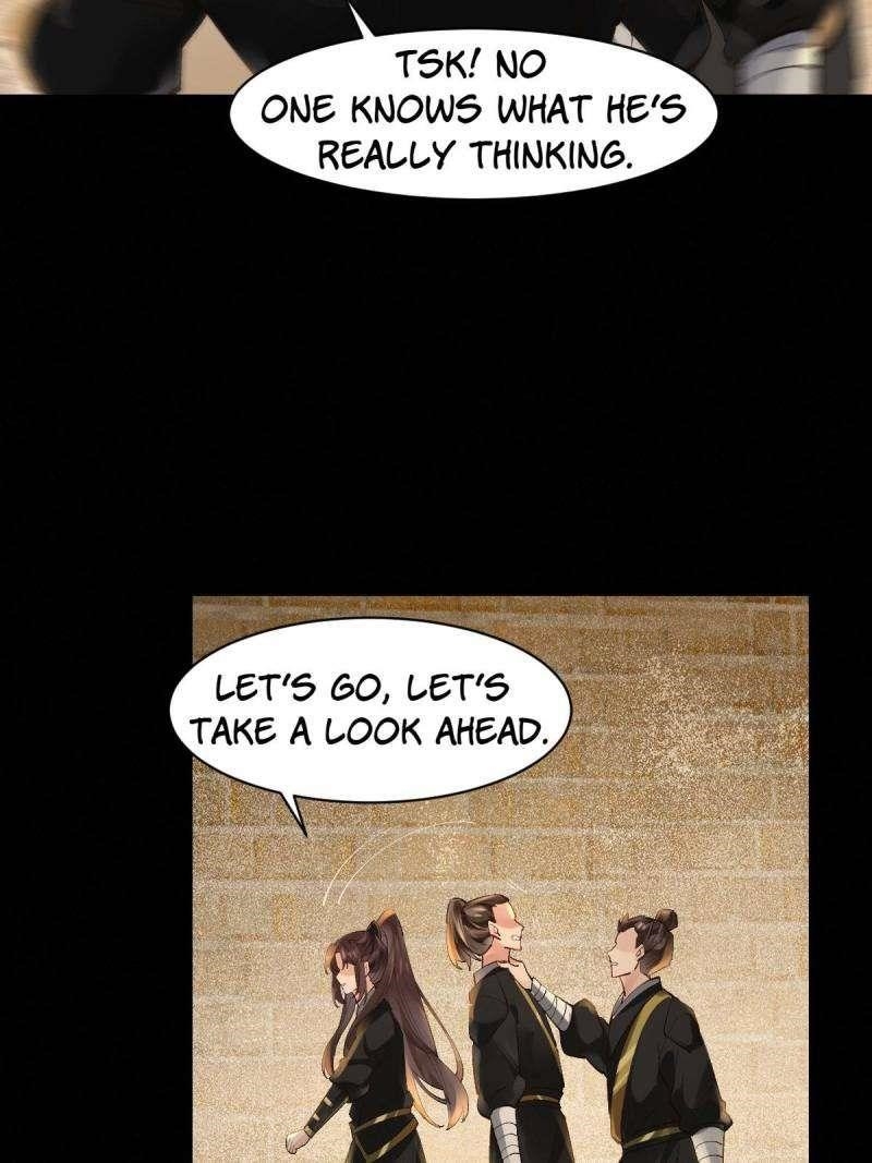 The Ghostly Doctor Chapter 554 - Page 33