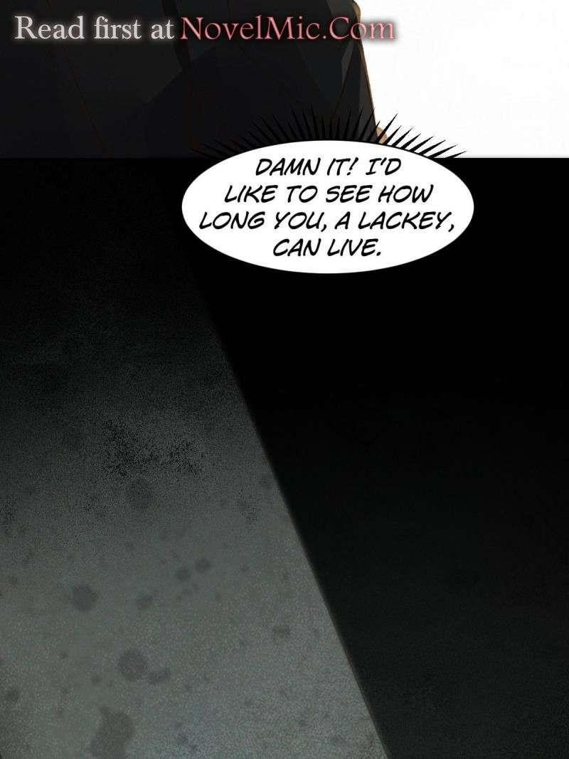 The Ghostly Doctor Chapter 554 - Page 36