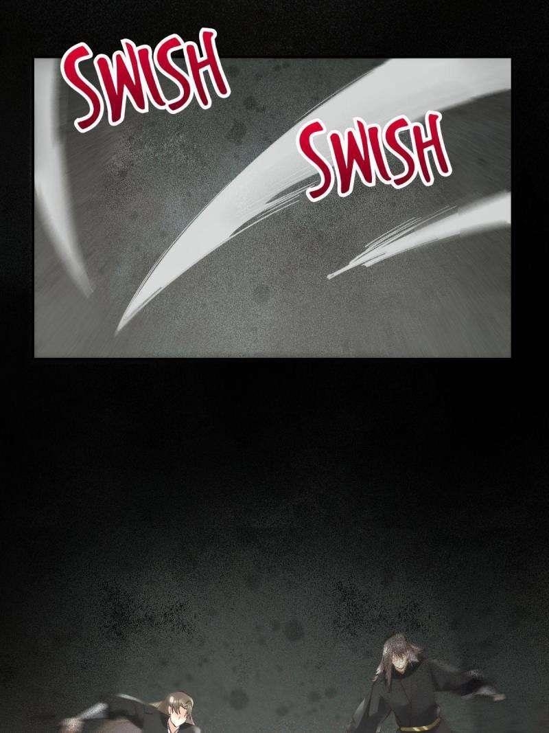 The Ghostly Doctor Chapter 554 - Page 38