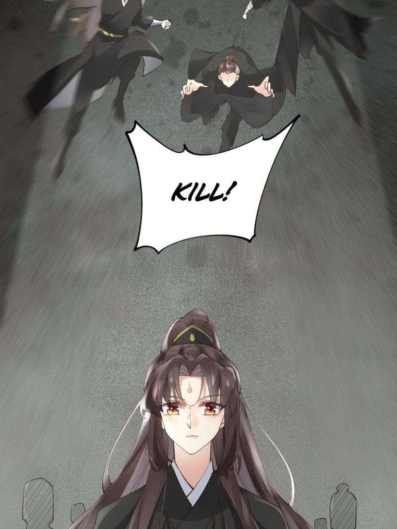 The Ghostly Doctor Chapter 554 - Page 39