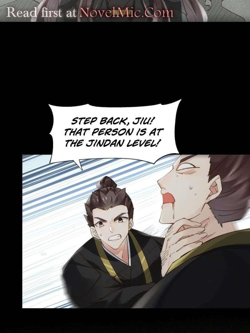 The Ghostly Doctor Chapter 554 - Page 40