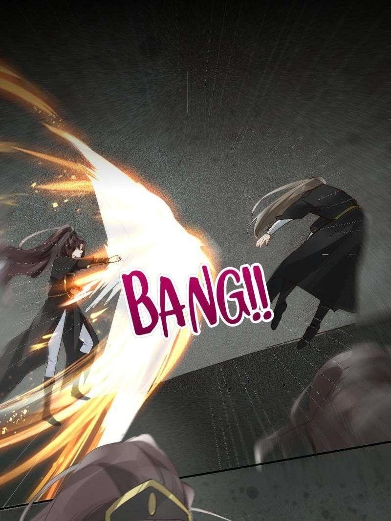 The Ghostly Doctor Chapter 554 - Page 41