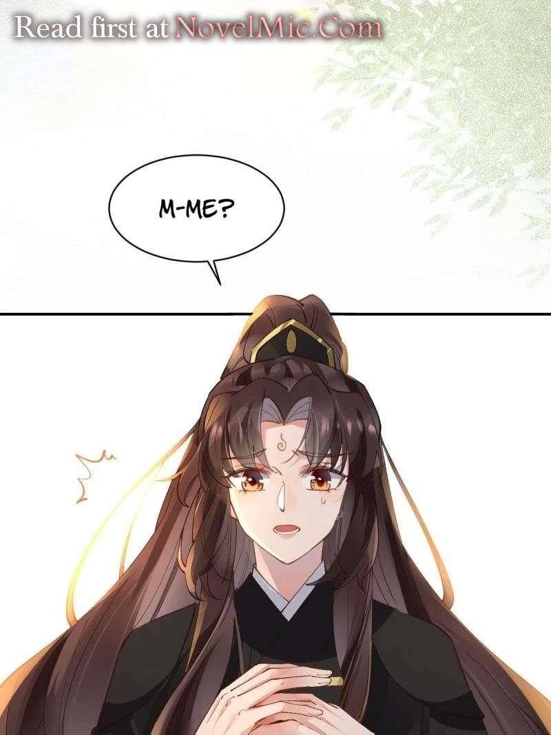 The Ghostly Doctor Chapter 554 - Page 8