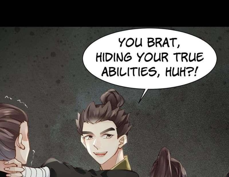 The Ghostly Doctor Chapter 555 - Page 1