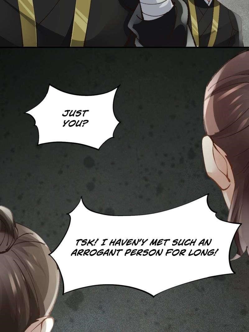 The Ghostly Doctor Chapter 555 - Page 10