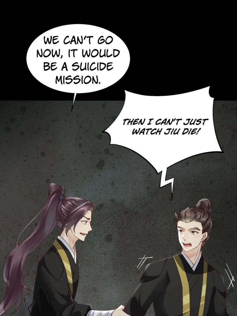 The Ghostly Doctor Chapter 555 - Page 13