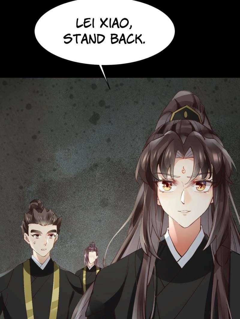 The Ghostly Doctor Chapter 555 - Page 15