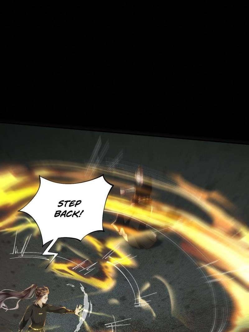 The Ghostly Doctor Chapter 555 - Page 19