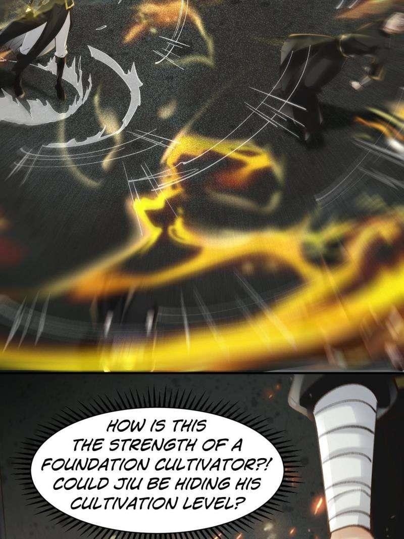 The Ghostly Doctor Chapter 555 - Page 20