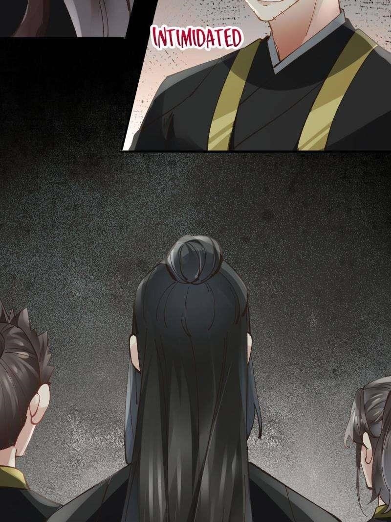 The Ghostly Doctor Chapter 555 - Page 23